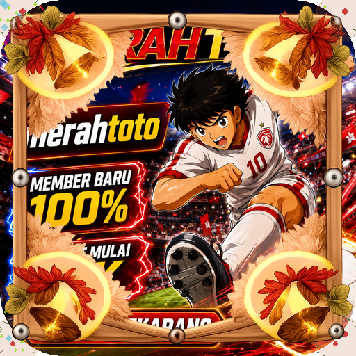 merahtoto — galeri pratinjau - APK Resmi