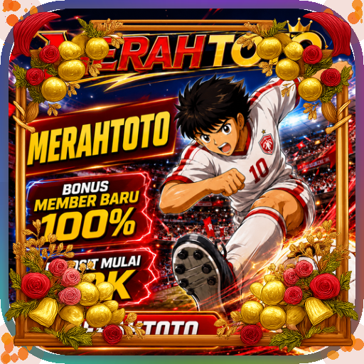 merahtoto — galeri pratinjau Resmi APK